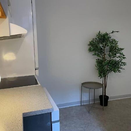 Apartmán Casa Royale Horsens Exteriér fotografie