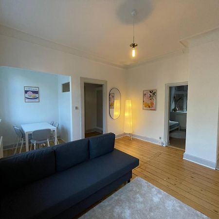 Apartmán Casa Royale Horsens Exteriér fotografie