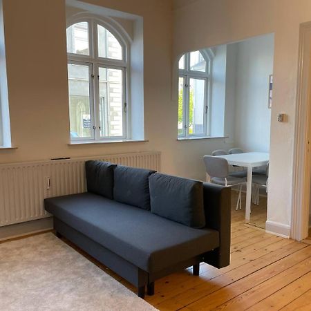 Apartmán Casa Royale Horsens Exteriér fotografie