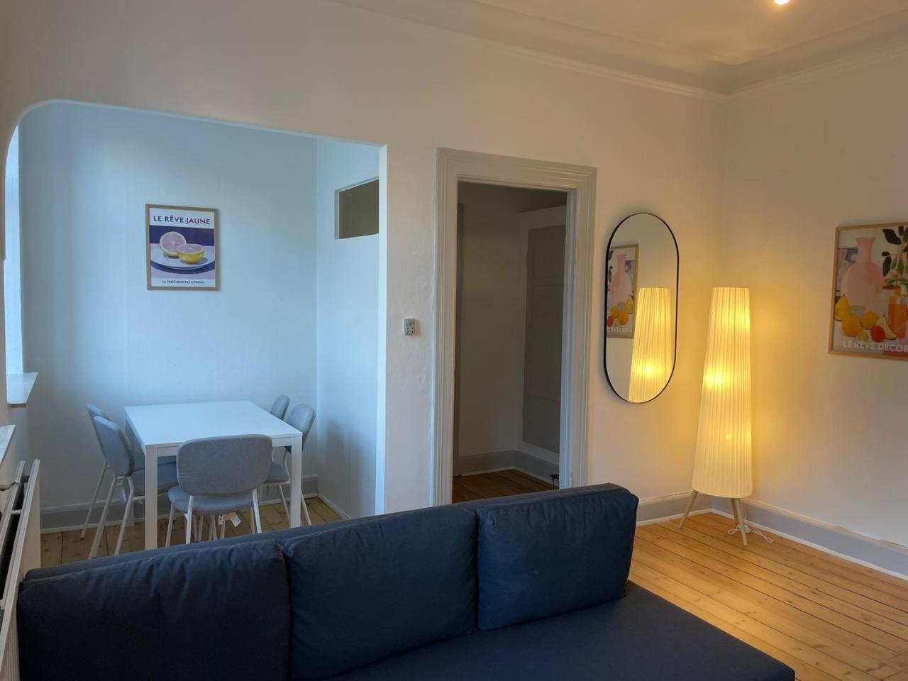 Apartmán Casa Royale Horsens Exteriér fotografie