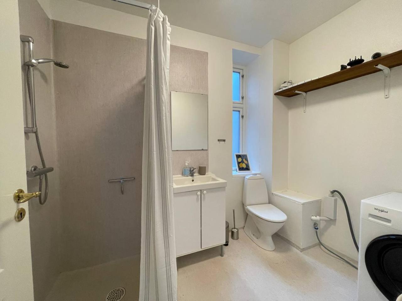 Apartmán Casa Royale Horsens Exteriér fotografie
