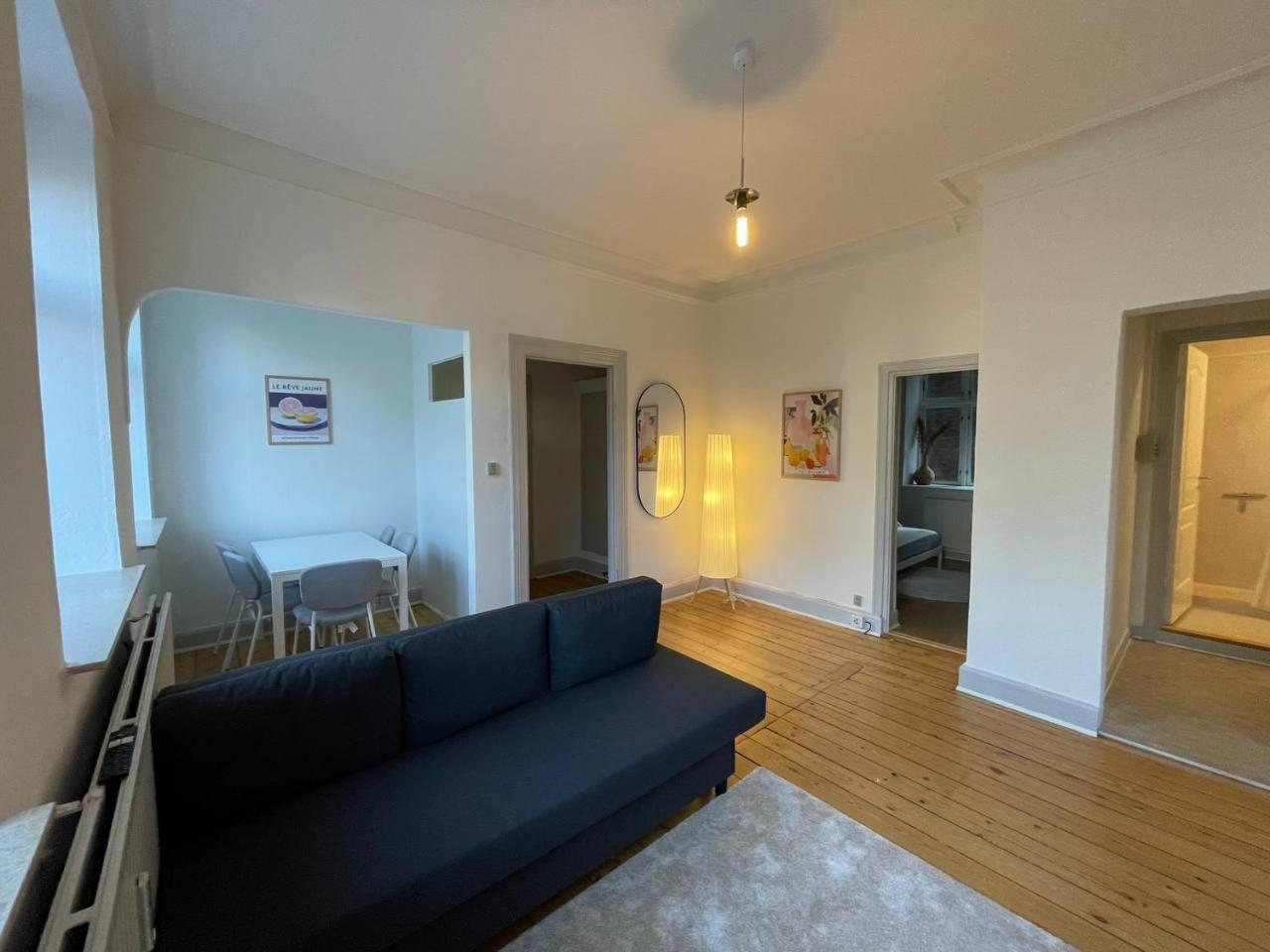 Apartmán Casa Royale Horsens Exteriér fotografie