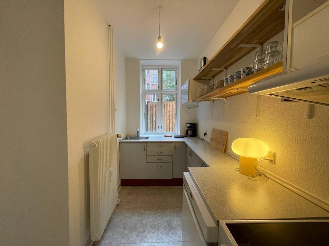 Apartmán Casa Royale Horsens Exteriér fotografie