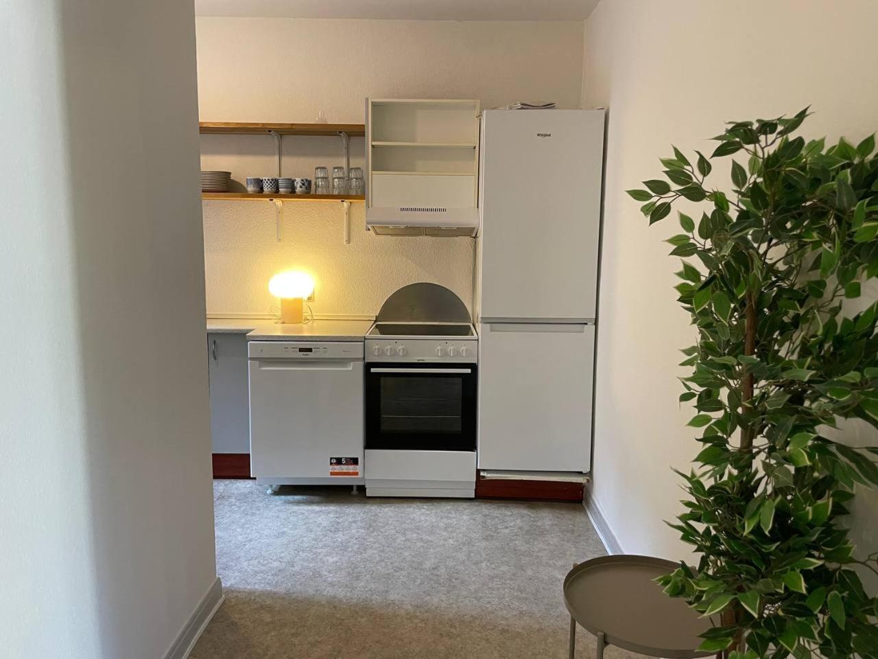 Apartmán Casa Royale Horsens Exteriér fotografie