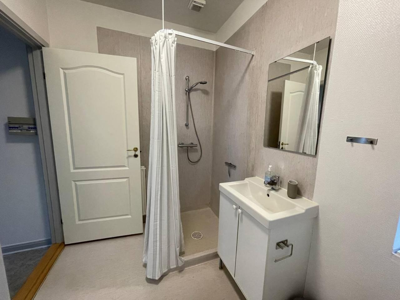 Apartmán Casa Royale Horsens Exteriér fotografie